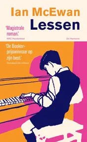 Omslag van Lessen
