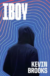 Omslag van iBoy