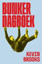 Omslag van Bunkerdagboek