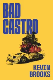 Omslag van Bad Castro