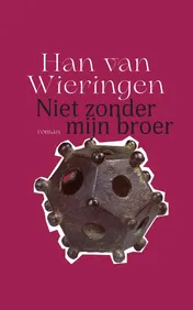 Omslag van Niet zonder mijn broer