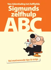 Omslag van Sigmunds Zelfhulp ABC