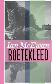 Omslag van Boetekleed