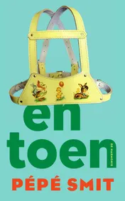 Omslag van En toen