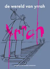 Omslag van De wereld van Yrrah