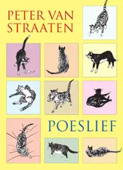 Omslag van Poeslief