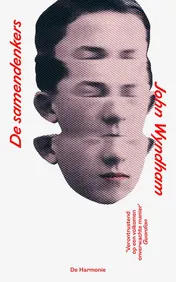 Omslag van De samendenkers