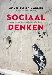 Omslag van Sociaal denken