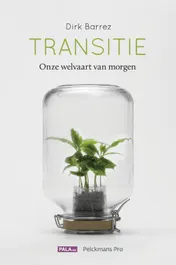 Omslag van Transitie