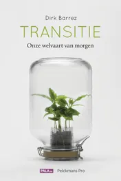 Omslag van Transitie