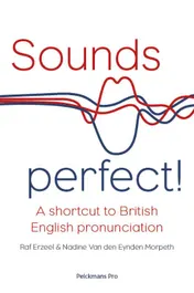 Omslag van Sounds perfect!