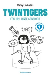 Omslag van Twintigers