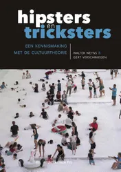 Omslag van Hipsters en tricksters