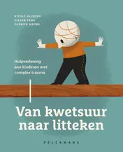 Omslag van Van kwetsuur naar litteken