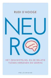 Omslag van Neuro