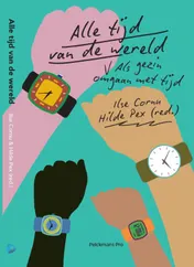 Omslag van Alle tijd van de wereld