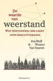 Omslag van De waarde van weerstand