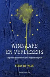Omslag van Winnaars en verliezers