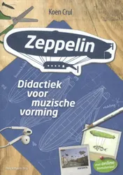 Omslag van Zeppelin