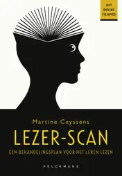 Omslag van Lezer-scan