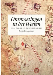 Omslag van Ontmoetingen in het Westen