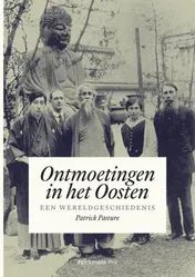 Omslag van Ontmoetingen in het Oosten