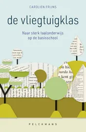 Omslag van De vliegtuigklas
