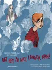 Omslag van Dat het zo niet langer kan!