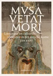 Omslag van Musa vetat mori