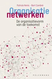 Omslag van Organisatienetwerken