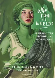 Omslag van Who run the world?