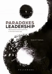 Omslag van Paradoxes of Leadership