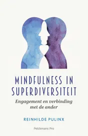 Omslag van Mindfulness in superdiversiteit