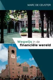 Omslag van Wegwijs in de financiële wereld