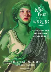 Omslag van Who run the world?