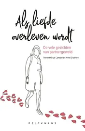 Omslag van Als liefde overleven wordt