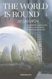 Omslag van The World is Round