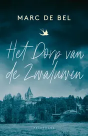 Omslag van Het Dorp van de Zwaluwen
