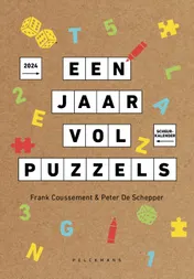 Omslag van 2024