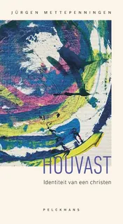 Omslag van Houvast