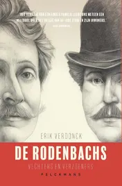 Omslag van De Rodenbachs