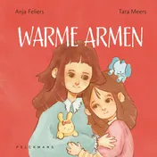 Omslag van Warme Armen