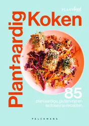 Omslag van Plantaardig koken