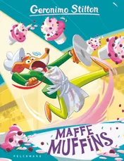 Omslag van Maffe muffins