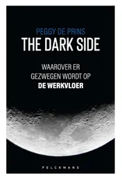 Omslag van The dark side