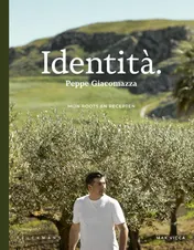 Omslag van Identità