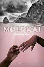 Omslag van Molokai 3