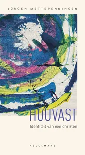Omslag van Houvast