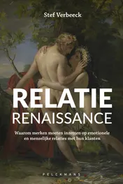 Omslag van Relatie Renaissance