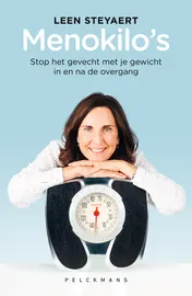 Omslag van Menokilo's
